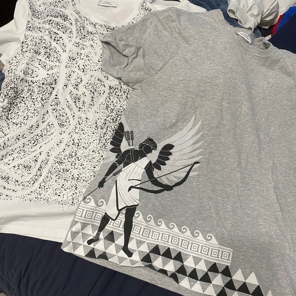 Clothing bundle